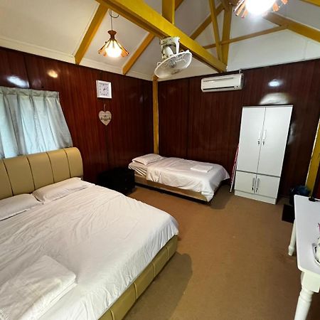 Hotel Teratak Al Qarni Jitra Esterno foto